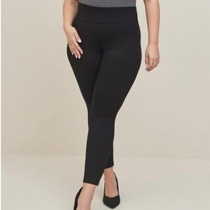 Torrid Pixi pants 2 Tall